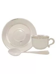 3400072034ф Набор (Ag 925)