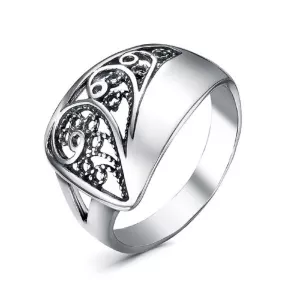 23013468 Кольцо (Ag 925)