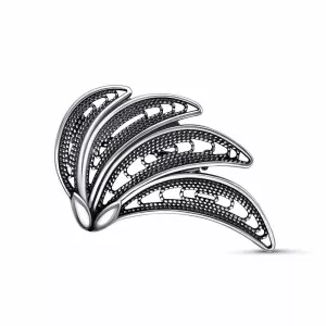 13015340 Брошь (Ag 925)