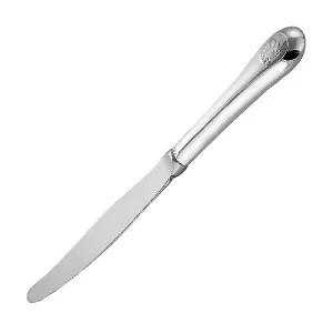 930597 Нож (Ag 925)