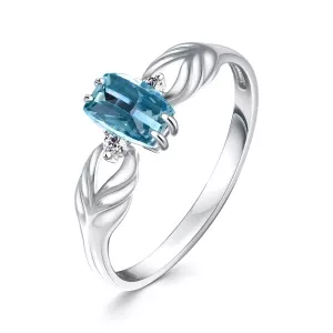 109232-002-0019 Кольцо (Ag 925)