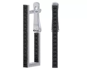 Серьги 0201850-00205 Ag 925