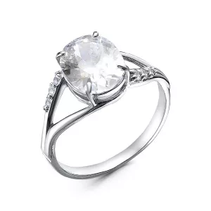 23812752Д Кольцо (Ag 925)