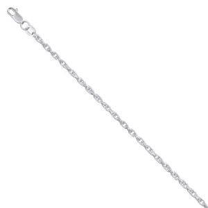 НБ 22-068Ю-3 Браслет (Ag 925)