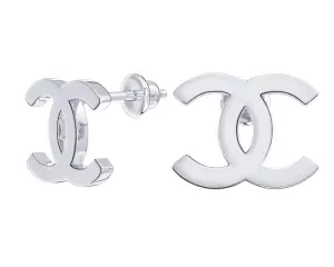 Пусеты 6001793-00245 Ag 925