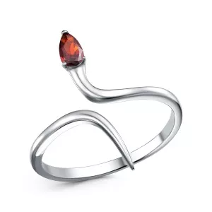 23816536Д18 Кольцо (Ag 925)