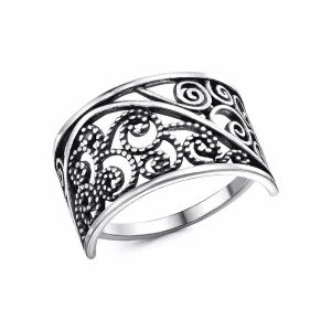 23016330 Кольцо (Ag 925)