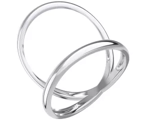 Кольцо 0101723-00245 Ag 925