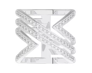 Кольцо 0101689-00775 Ag 925