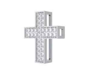 Подвеска 0800250-00775 Ag 925