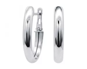 Серьги 0212027-00245 Ag 925