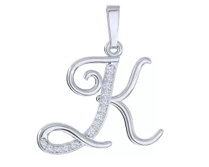 Подвеска 0400828-00775 Ag 925