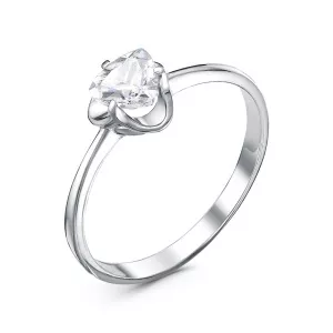 23814354Д Кольцо (Ag 925)