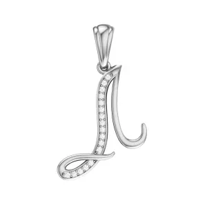 Подвеска 0400622-00775 Ag 925