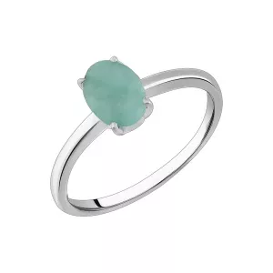 КГ-754 Кольцо (Ag 925)