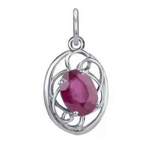 П10601-03 Подвеска (Ag 925)