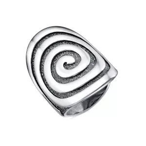 Серебряное кольцо Успеха | А20005 Кольцо (Ag 925)