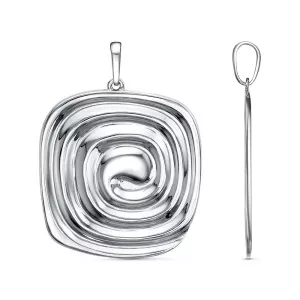 53016498Пл Подвеска (Ag 925)