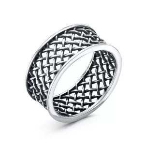 23013432 Кольцо (Ag 925)