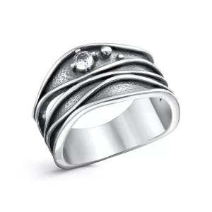 23816740 Кольцо (Ag 925)