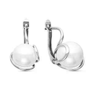 3368618 Серьги (Ag 925)