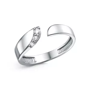 23816958Д Кольцо (Ag 925)