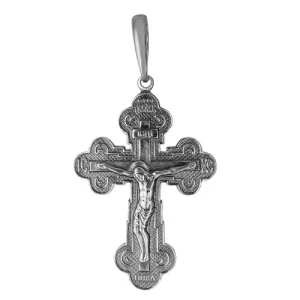 530503 Подвеска (Ag 925)