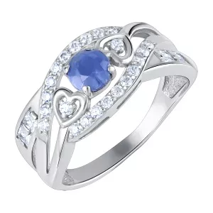 КГ12055-К-01 Кольцо (Ag 925)