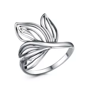 23016642 Кольцо (Ag 925)