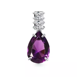 307885-001-0019 Подвеска (Ag 925)