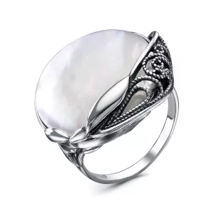 23313144 Кольцо (Ag 925)