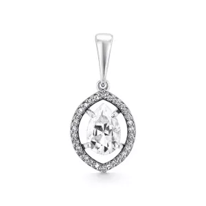 303273-301-0019 Подвеска (Ag 925)