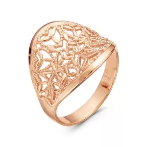 2307225 Кольцо (Ag 925)