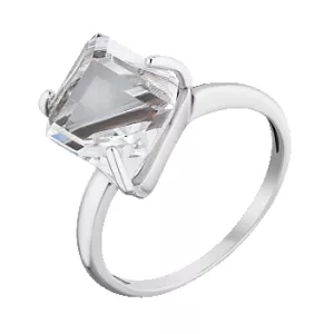 2110792 92 Кольцо (Ag 925)