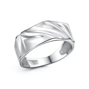 23017040Д Кольцо (Ag 925)