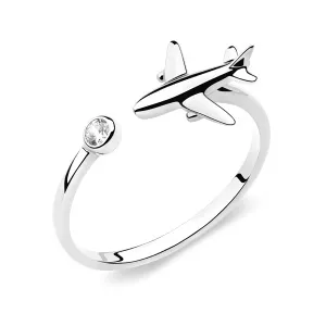 320700D971 Кольцо (Ag 925)