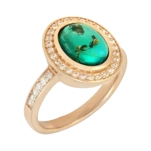 51318062 Кольцо (Ag 925)