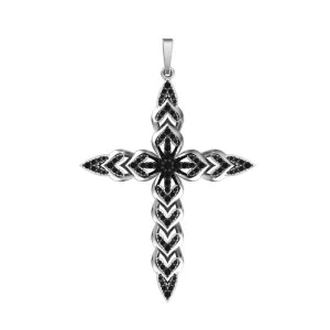 Подвеска 0800234-00205 Ag 925