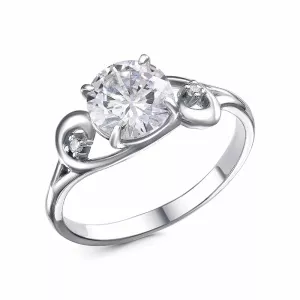 23815908Д Кольцо (Ag 925)