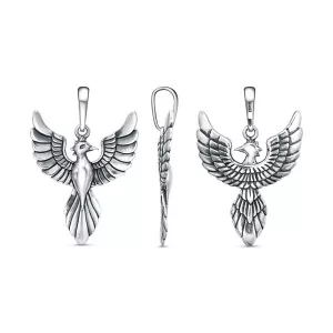 53017264 Подвеска (Ag 925)