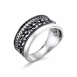 23012608 Кольцо (Ag 925)