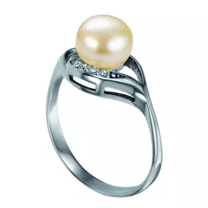 1-1491-420 Кольцо (Ag 925)