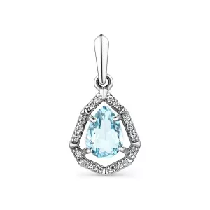 303110-002-0019 Подвеска (Ag 925)