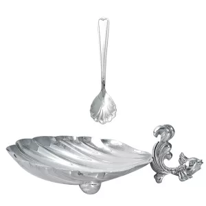 3400072194ф Набор (925) (Ag 925)