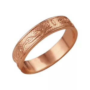 2301695 Кольцо (Ag 925)