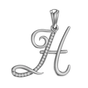 Подвеска 0400630-00775 Ag 925