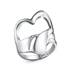 23015408Д Кольцо (Ag 925)