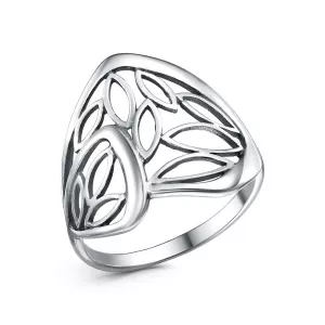 23016872 Кольцо (Ag 925)