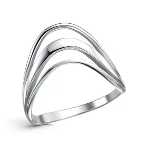 23016984Д Кольцо (Ag 925)