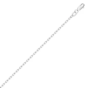 НЦ 22-042Ю-3-0.50 Цепь (Ag 925)